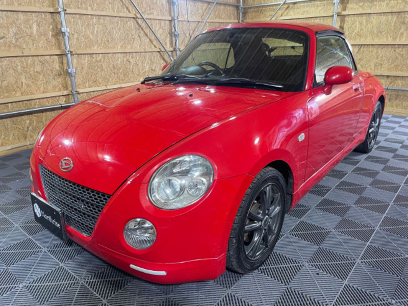 COPEN