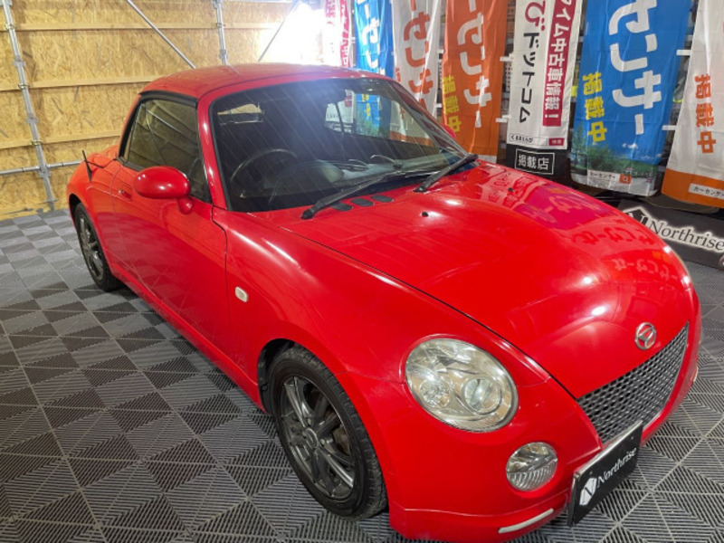 COPEN