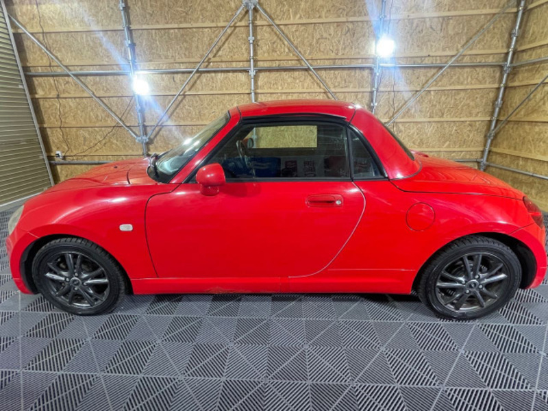 COPEN