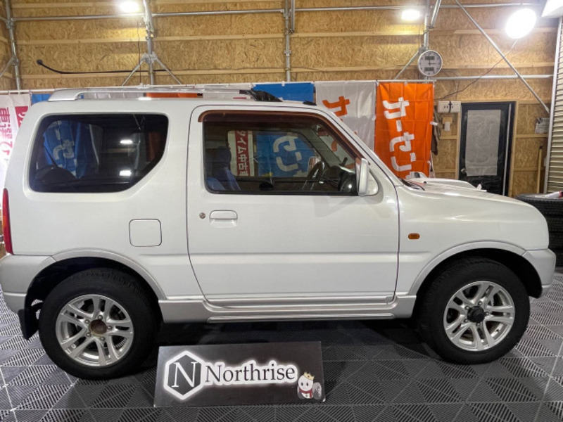 JIMNY-5
