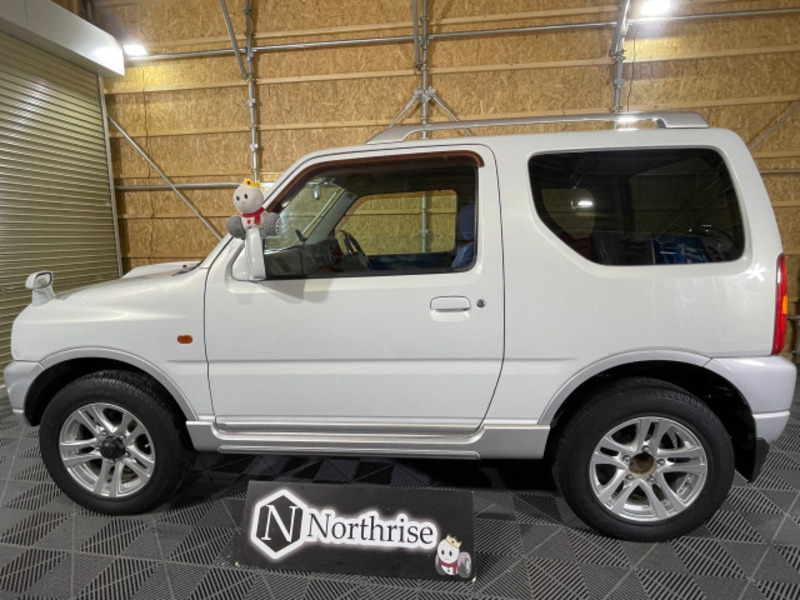 JIMNY-1