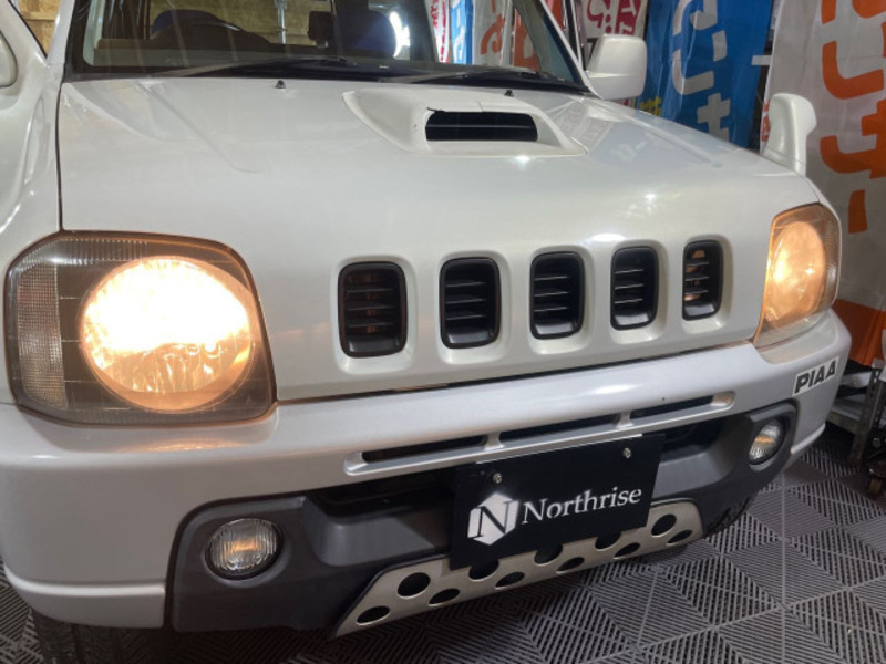 JIMNY-8