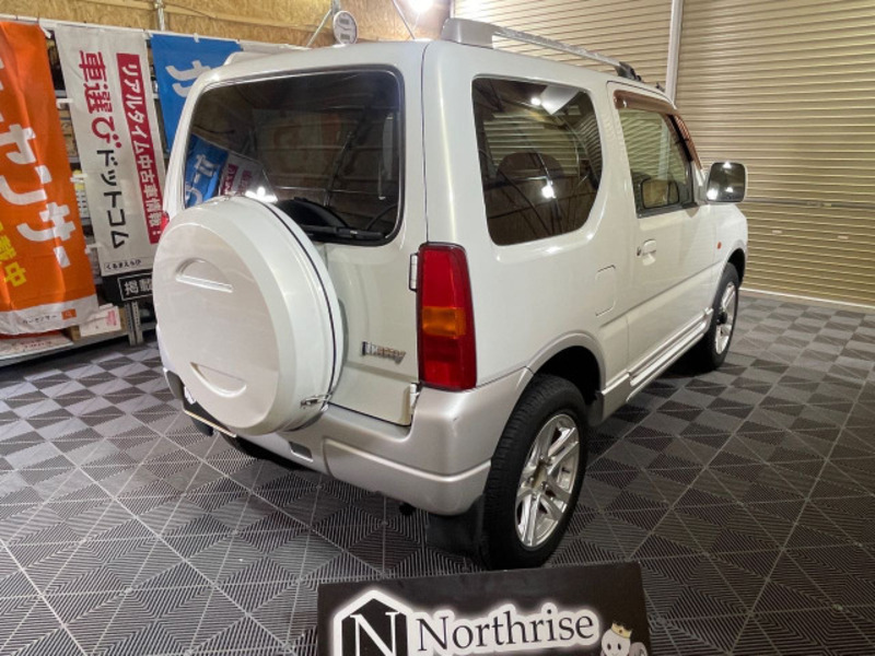 JIMNY-4