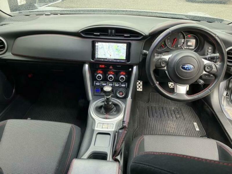 BRZ