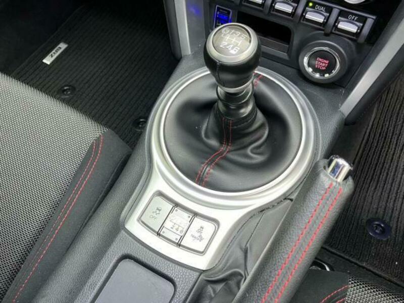 BRZ
