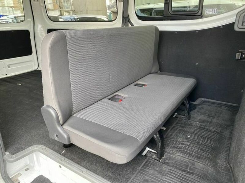 NV350 CARAVAN