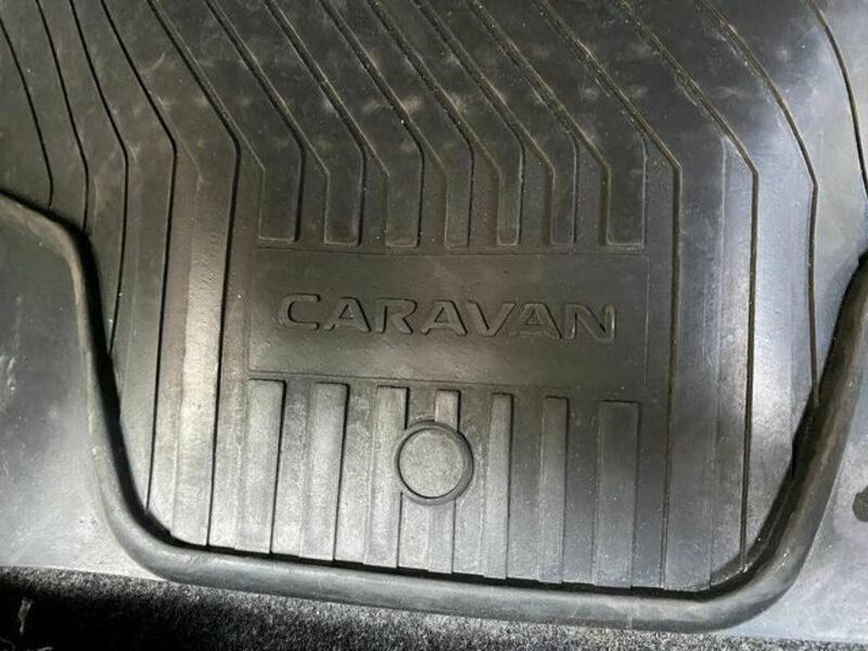 NV350 CARAVAN