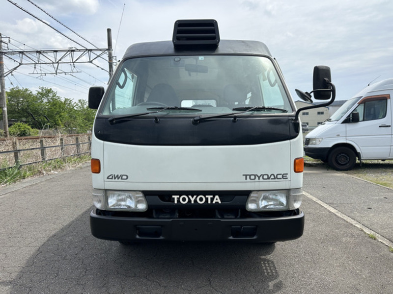 TOYOACE