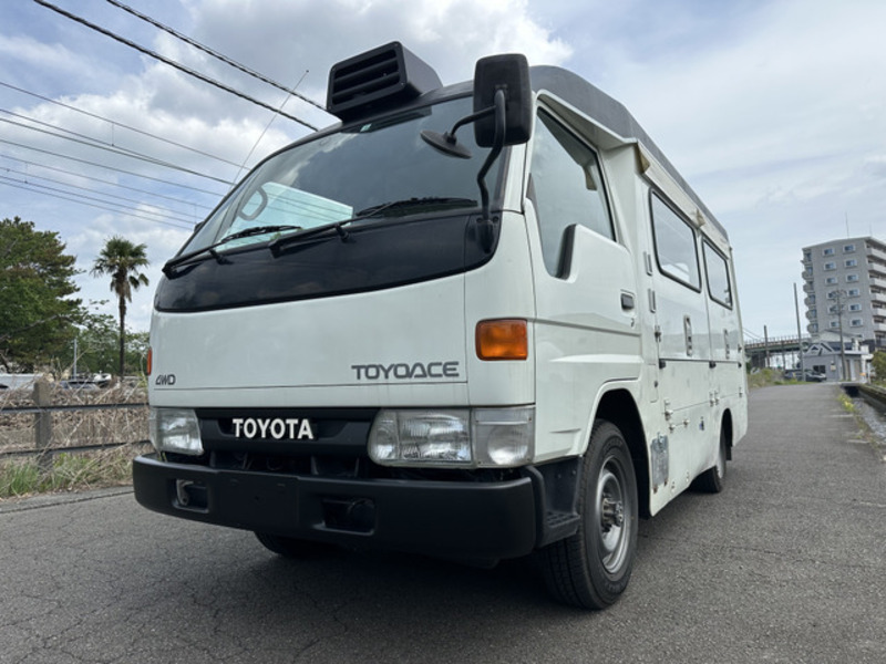 TOYOACE