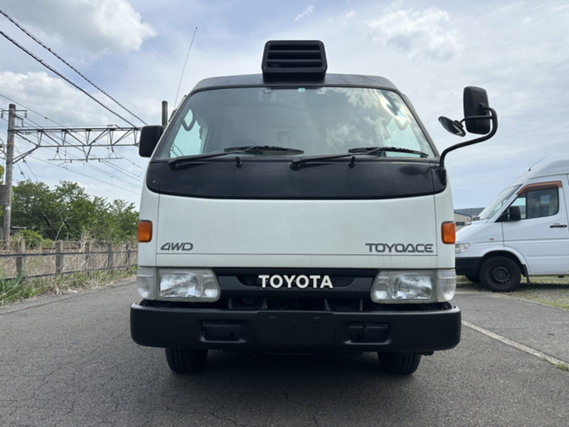TOYOACE