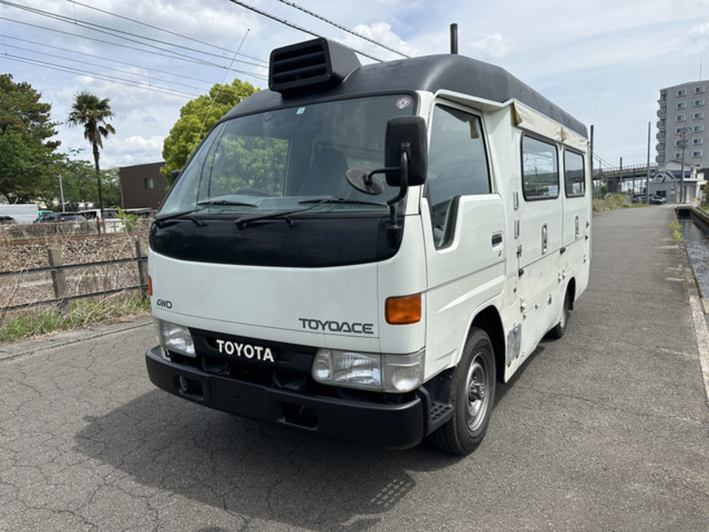 TOYOACE