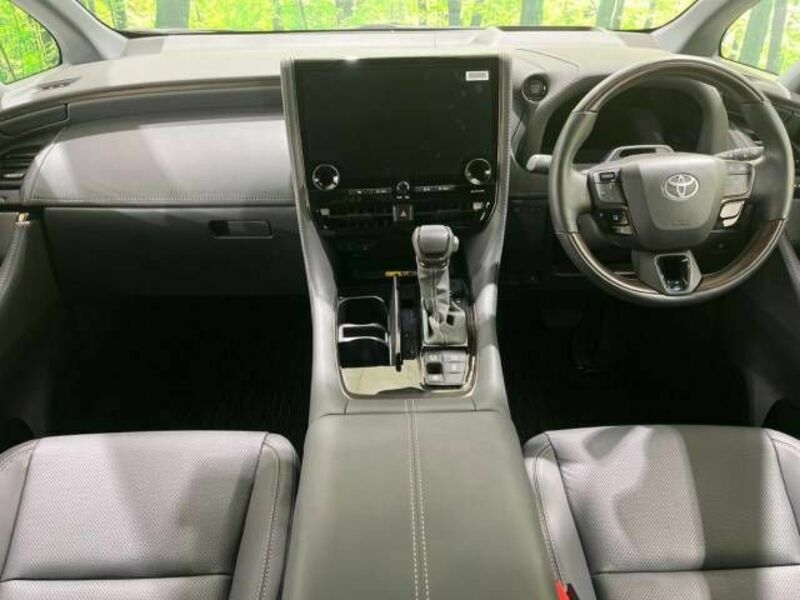 ALPHARD-1