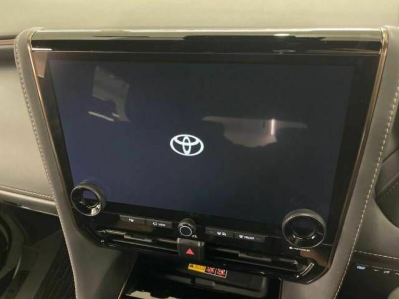 ALPHARD-2