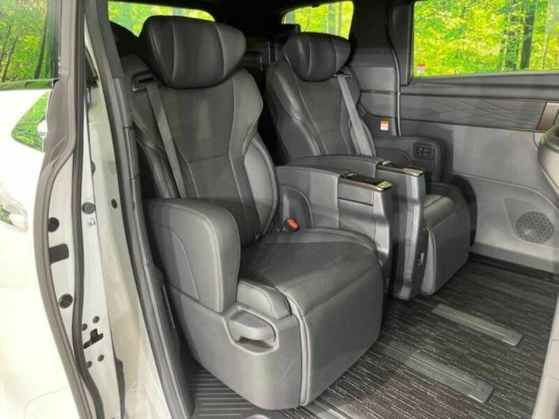 ALPHARD-7