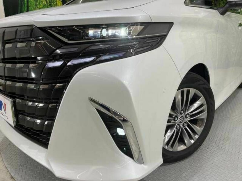 ALPHARD-11