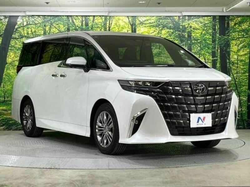 ALPHARD-15