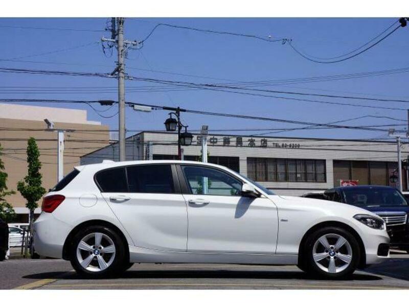 1 SERIES