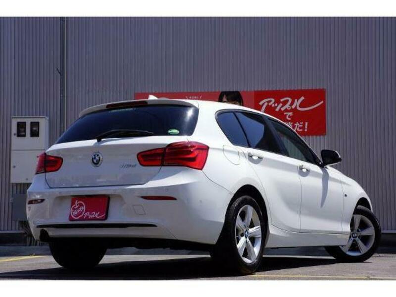 1 SERIES
