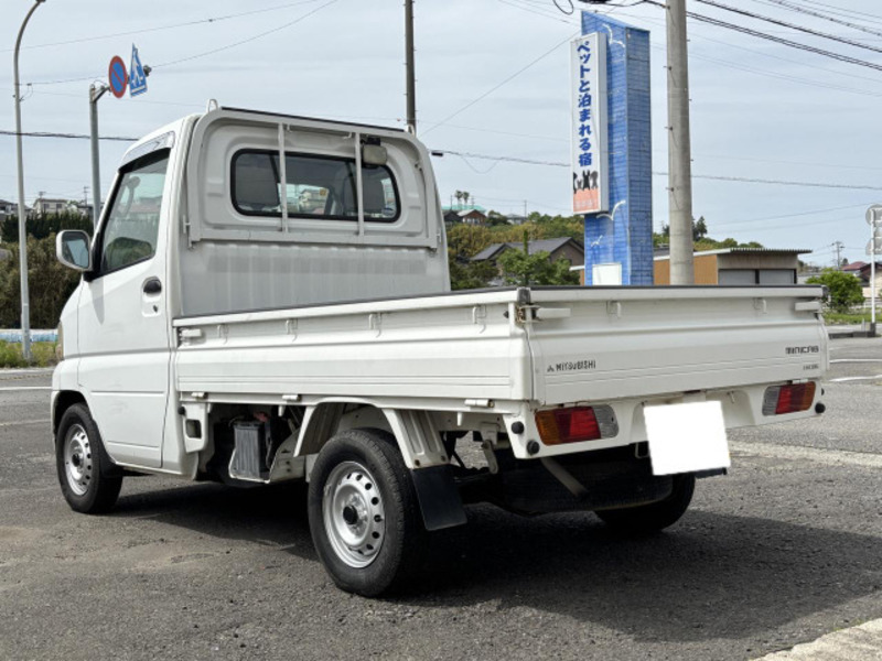 MINICAB TRUCK