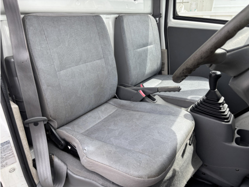 MINICAB TRUCK
