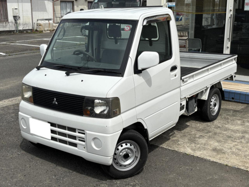 MINICAB TRUCK