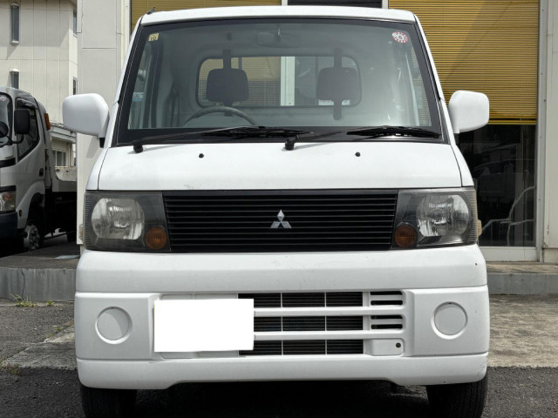 MINICAB TRUCK