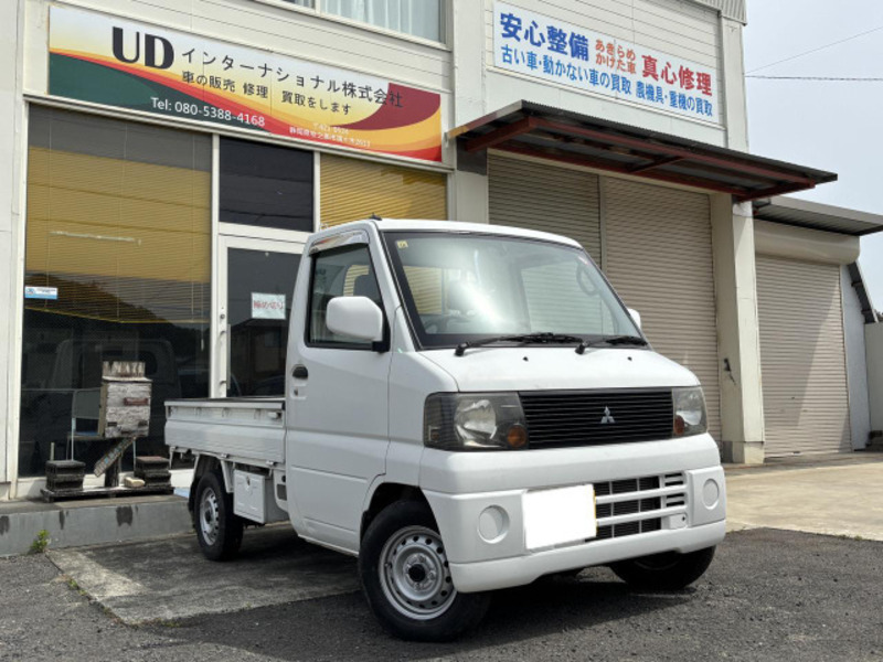 MINICAB TRUCK-0