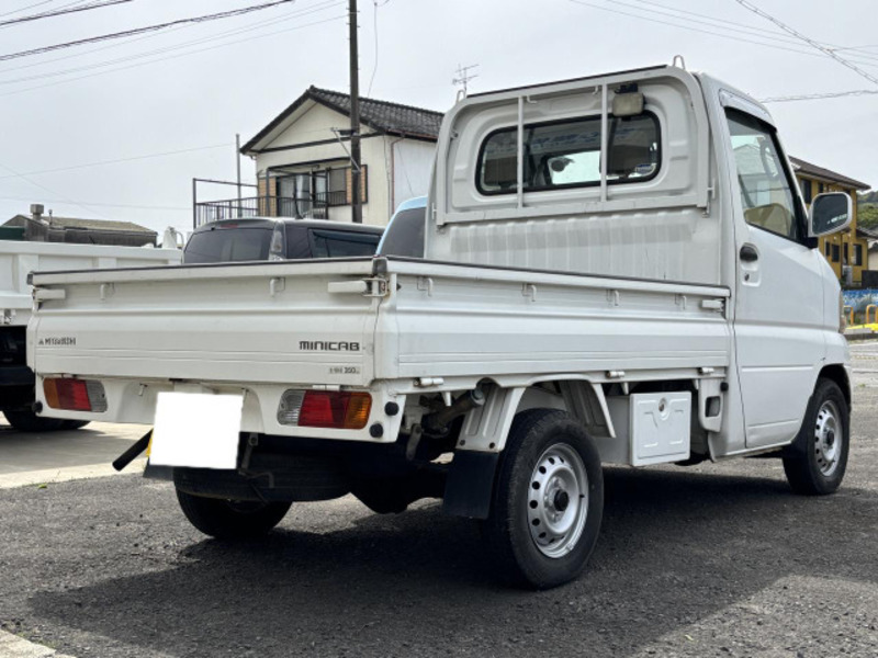MINICAB TRUCK