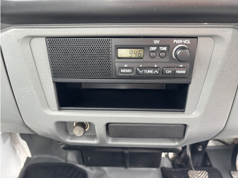 MINICAB TRUCK