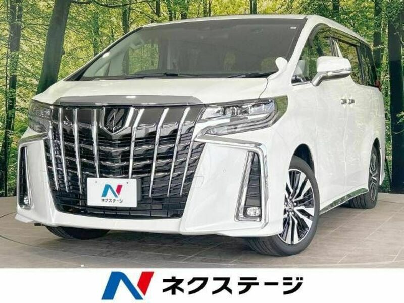 ALPHARD-0