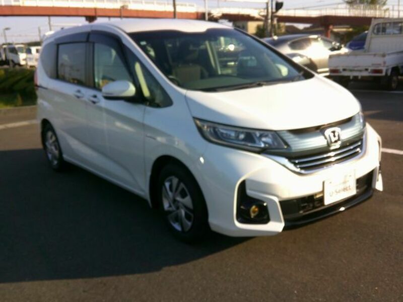 FREED HYBRID-2