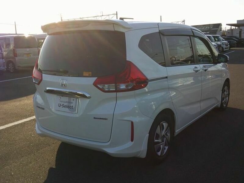 FREED HYBRID-3