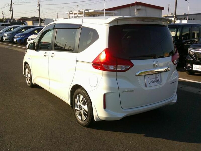 FREED HYBRID-4
