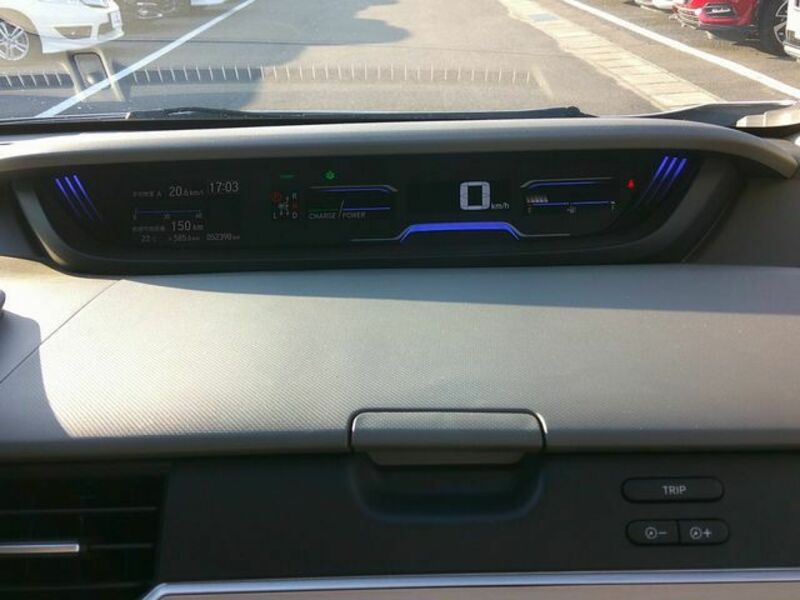 FREED HYBRID-7