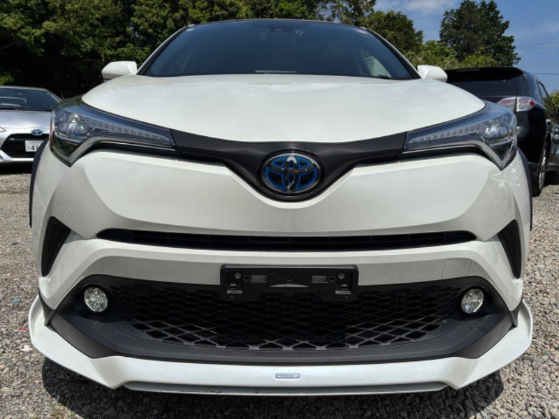 C-HR-16