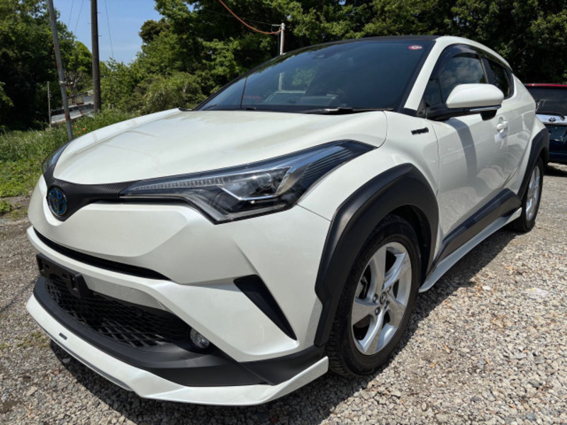 C-HR-2
