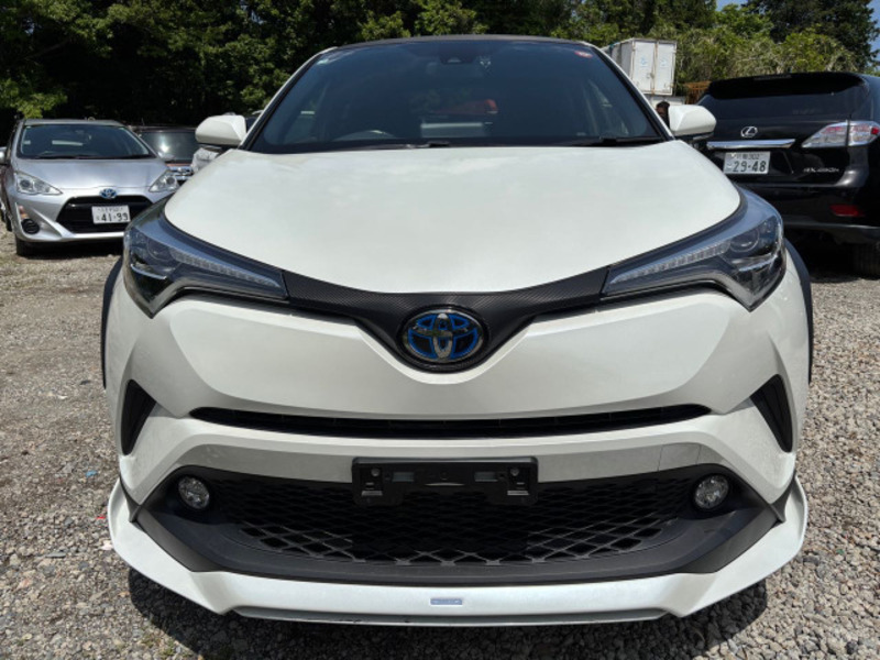 C-HR-1
