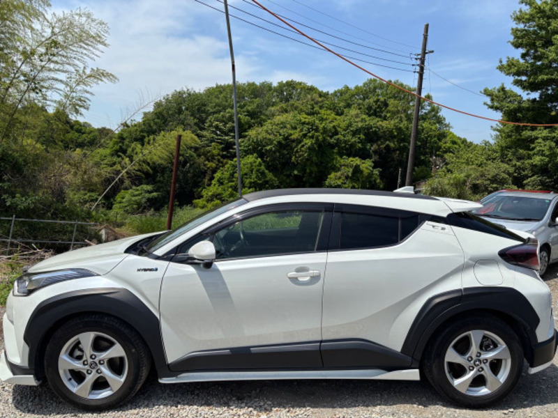 C-HR-3