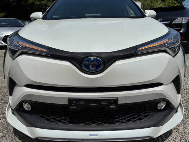 C-HR-17