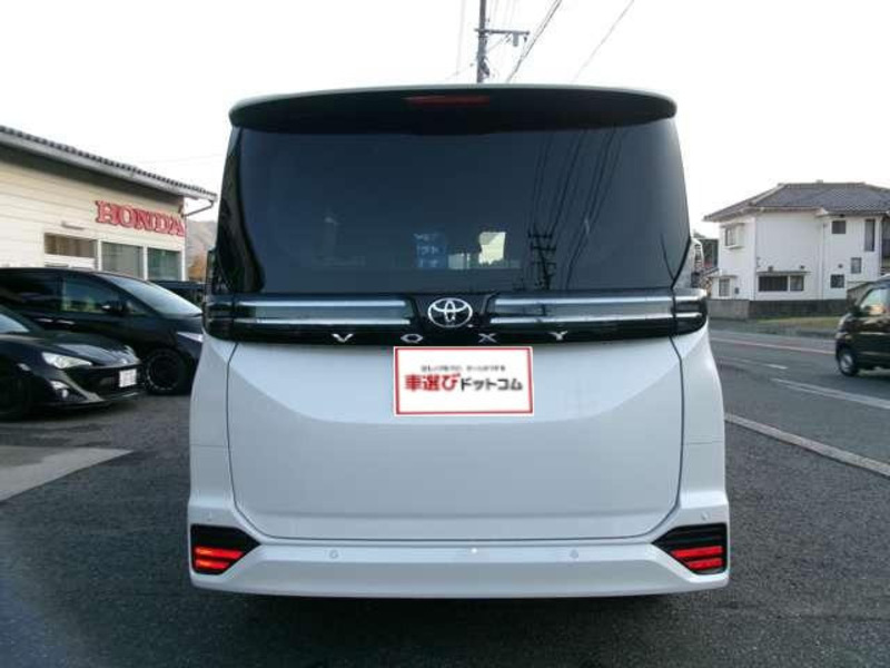 VOXY-15