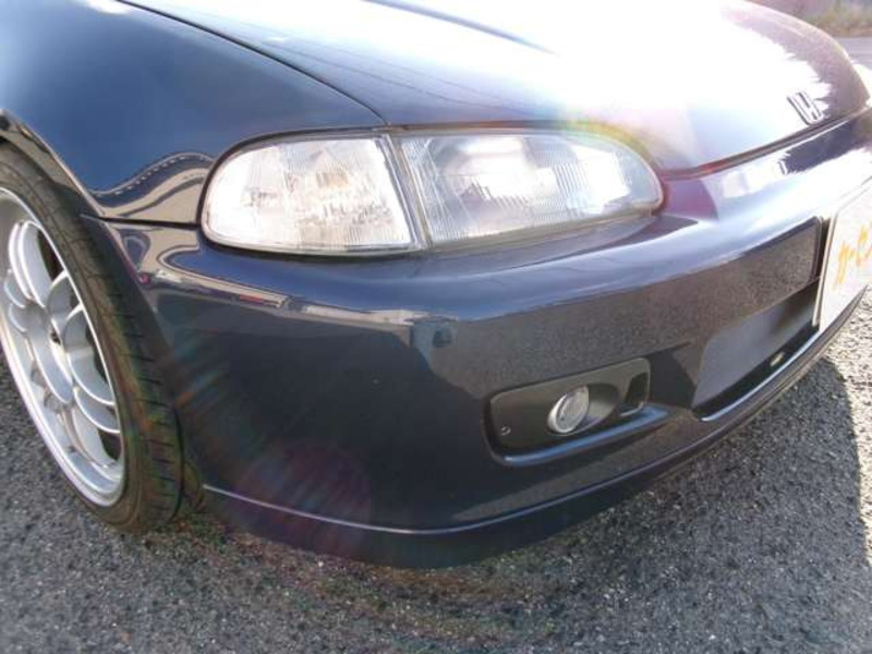 CIVIC COUPE-2