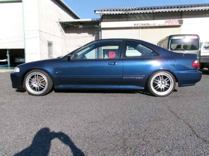 CIVIC COUPE-8