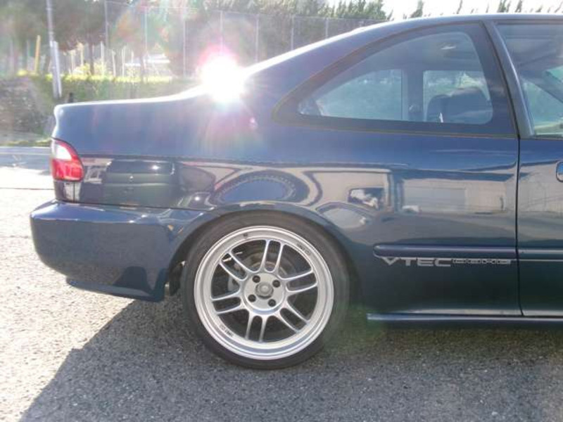 CIVIC COUPE-5