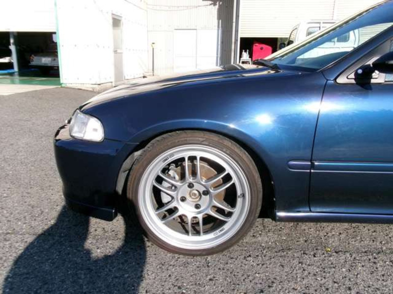 CIVIC COUPE-10