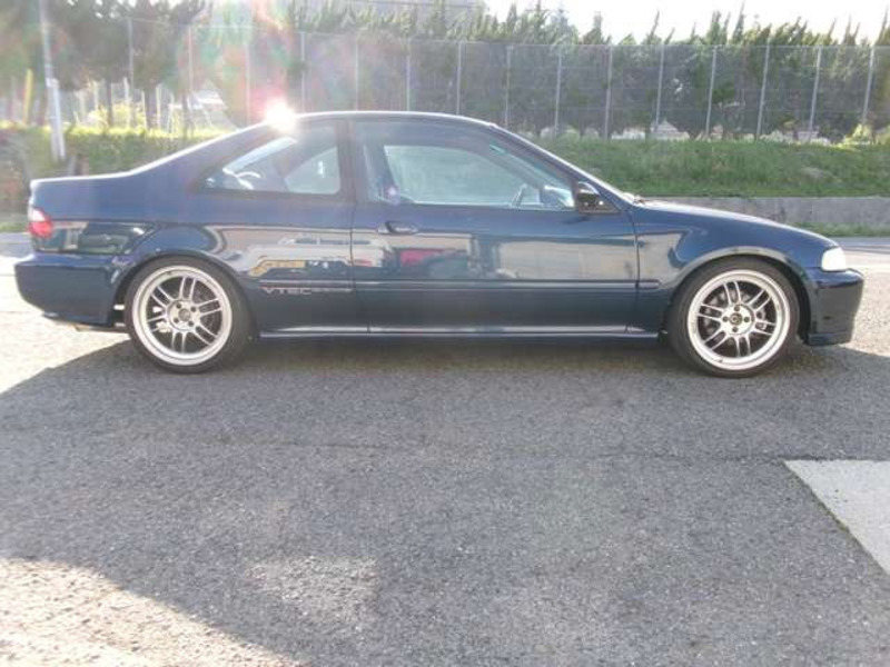 CIVIC COUPE-3