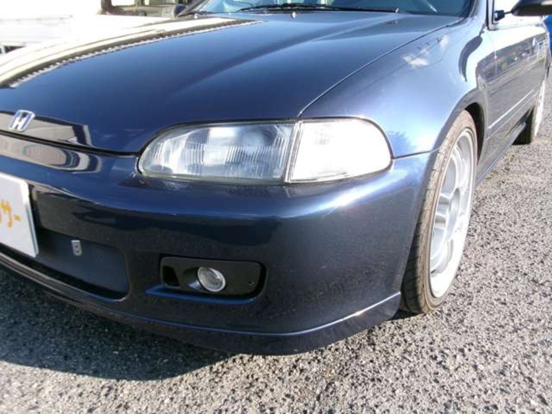 CIVIC COUPE-9