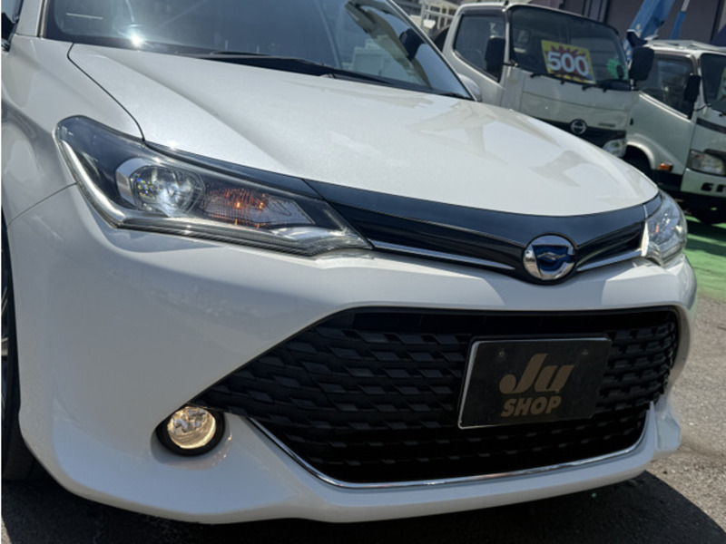COROLLA FIELDER-17