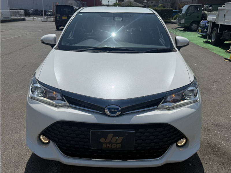 COROLLA FIELDER-12