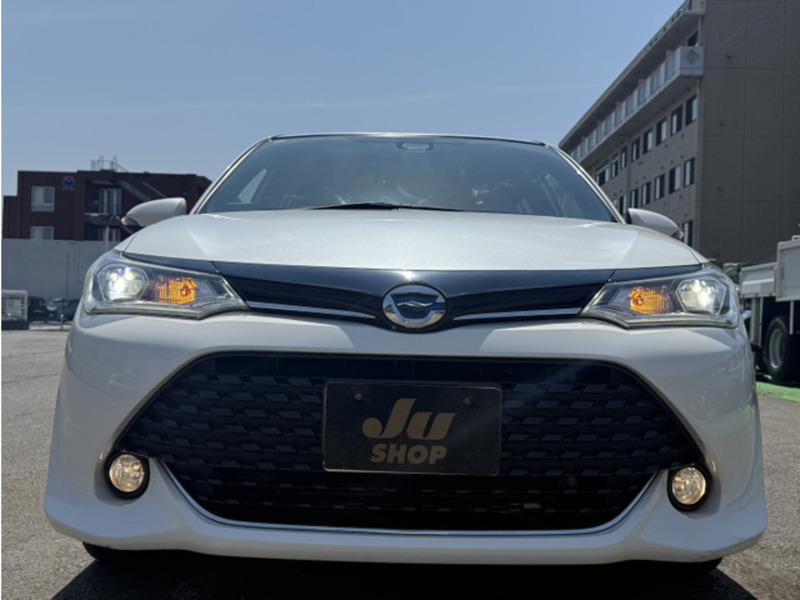 COROLLA FIELDER-15