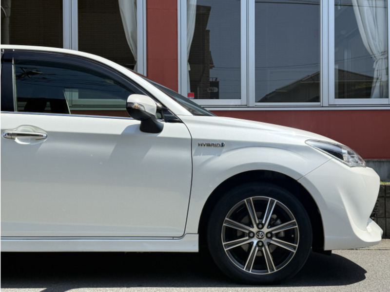 COROLLA FIELDER-4